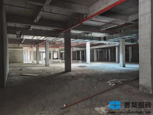 4522萬元起拍！郴州永興龍山家居建材廣場205套商鋪公開拍賣，建筑建材行業投資引關注
