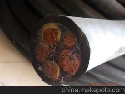 常豐線纜（上海） 環(huán)保型低煙無(wú)鹵特種電纜的卓越之選